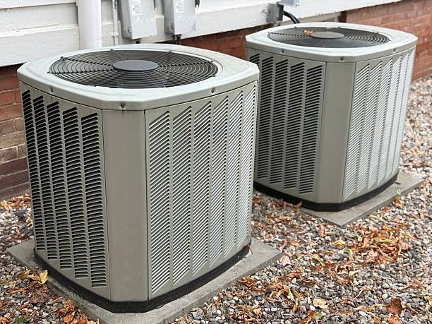 Reliable Air Conditioning Repair contractor in Edison, OH by Tropical Oasis HVAC